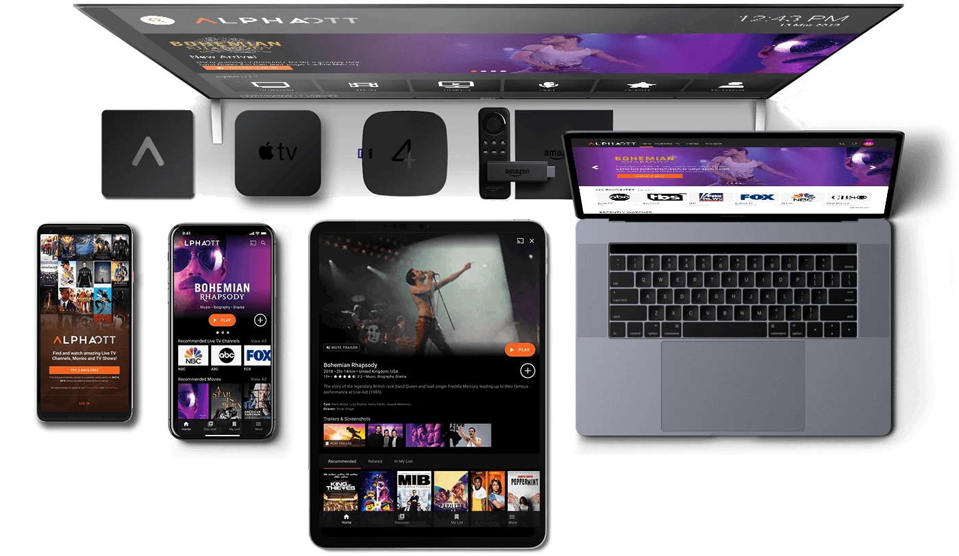 iptv suisse